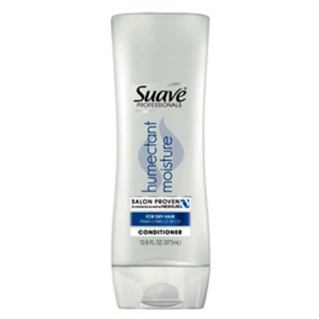 Suave® Professionals Humectant Moisture Conditioner for Dry Hair