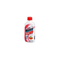 Maalox Advanced Maximum Strength Antacid/Anti-Gas Liquid, Wild Berry, 12-Ounce Bottles (Pack of 3)
