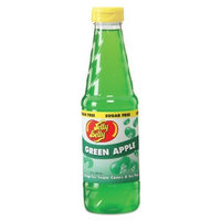 Back To Basics Jelly Belly Sugar Free Cotton Candy Syrup, 16-Ounce