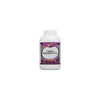 Nutraceutical Sciences Institute NSI Vitacost Calcium Magnesium & Zinc -- 300 Tablets