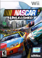 Activision NASCAR Unleashed
