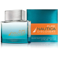 Nautica Pure Discovery Eau de Toilette Spray