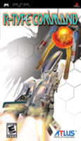 Atlus U.S.A R -Type Command