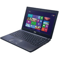 Acer TravelMate P633 Intel Core i3 4GB Memory 500GB HDD 13.3