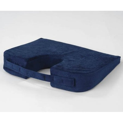 Alex Orthopedics 5019 12' X 16' X3' - 1' Coccyx Car Cushion