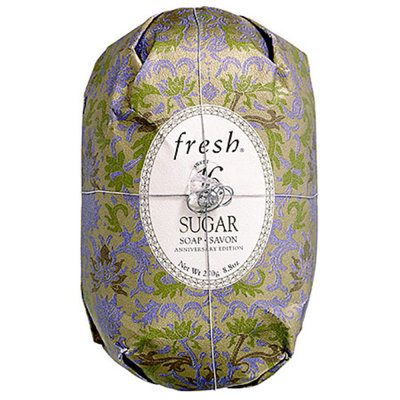 fresh Sugar Soap Anniversary Edition