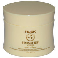 Rusk Sensories Wellness Bedow Treatment Unisex, 4 Ounce