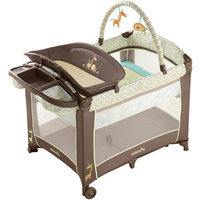 InGenuity by Bright Starts Smart & Simple Playard