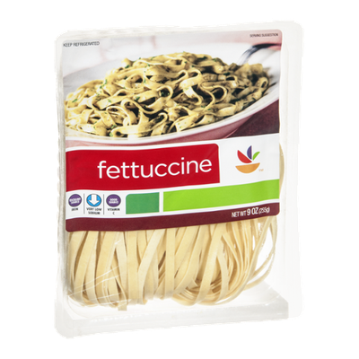 Ahold Fettuccine