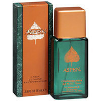 Coty Aspen Cologne Spray