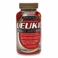 MuscleTech Leukic Hardcore Pro Series
