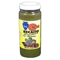 La Cena Recaito 12oz