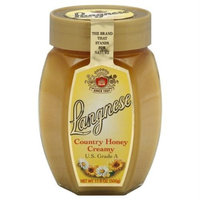 Euro American Brands Honey, Creamy Country, 17.60-Ounce