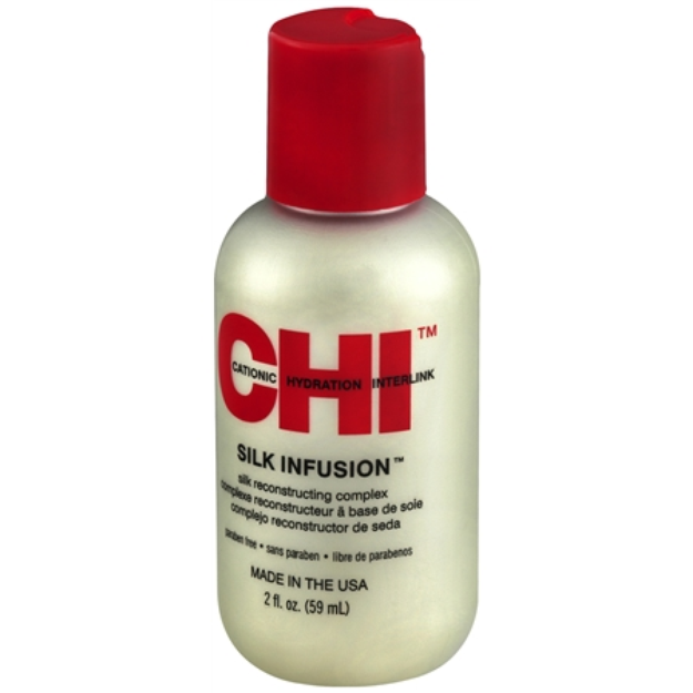 CHI Silk Infusion Silk Reconstructing Complex
