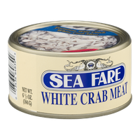 Sea Fare White Crab Meat