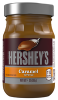 Hershey's Caramel Topping