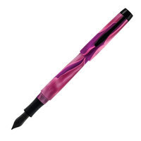 Monteverde Intima Fountain Pen Neon Pink Fine Nib