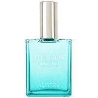 Clean Simply Soap for Women, Eau De Parfum Spray, 2.14 Ounce