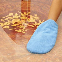 FOR LIFE PRODUCTS INC For Life Products RJMITPKG Rejuvenate Micro Fiber Cleaning Mitt - As Seen On TV