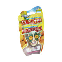 Montagne Jeunesse Crushed Apricot Kernel Apricot Scrub Deep Exfoliating & Ultra Cleansing Masque