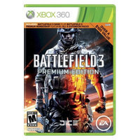 Xbox 360 Game Battlefield3:Premium
