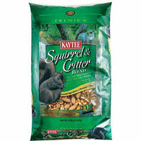 Kaytee Squirrel Blend Food - 10 lb.