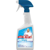 Mr Clean Mr. Clean Mildew Stain Remover with Bleach