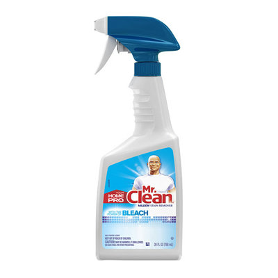 Mr Clean Mr. Clean Mildew Stain Remover with Bleach