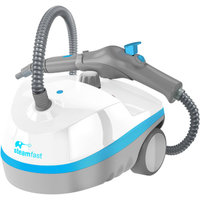 SteamFast Steamfast Multi-Purpose Steam Cleaner, SF-370