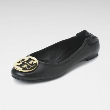 Tory Burch Flat Shoes