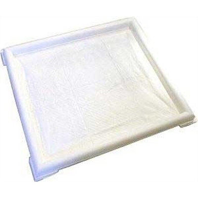 Nothing Like It Designs Original DOH Housebreaking & Training Pad Holder