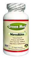 Green Med - MoveRite - 90 Vegetarian Capsules LUCKY PRICE