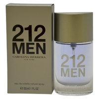 Carolina Herrera 212 Cologne for Men
