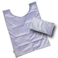 Herbal Concepts Back & Eye Pack Combo