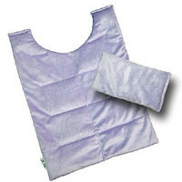 Herbal Concepts Back & Eye Pack Comb