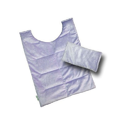 Herbal Concepts Back & Eye Pack Comb