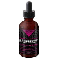 Absonutrix Raspberry Ketone Xtreme Liquid Drops 4oz Big Bottle 100% Pure Ketones