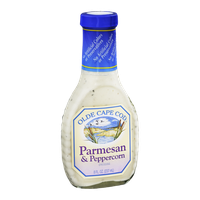 Olde Cape Cod Dressing Parmesan & Peppercorn