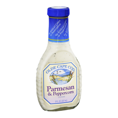 Olde Cape Cod Dressing Parmesan & Peppercorn