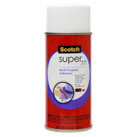 Scotch Super Spray Adhesive