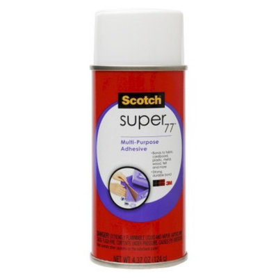 Scotch Super Spray Adhesive