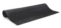 Weider Health And Fitness Weider BLACK EQUIPMENT MAT