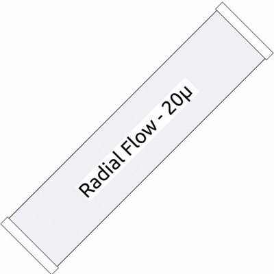 Aqua Filter Plus 155247 Post-Filter Replacement Cartridge For Whole House System