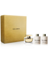 Dolce & Gabbana The One Gift Set