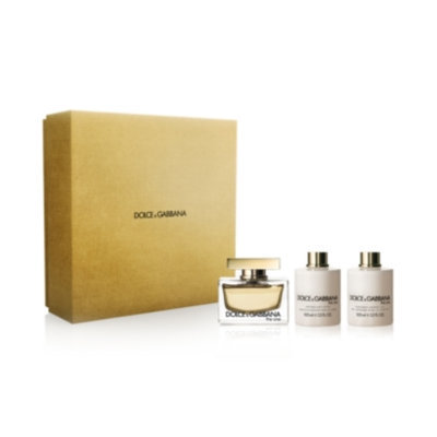 Dolce & Gabbana The One Gift Set