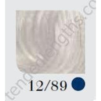 Wella Koleston Perfect Permanent Creme Haircolor 1:2 12/89 Special Blonde/Pearl-Cendre