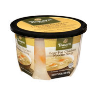 Panera Bread Low-Fat Chicken Noodle Soup