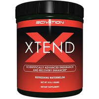Scivation Xtend Refreshing Orange 30 Servings