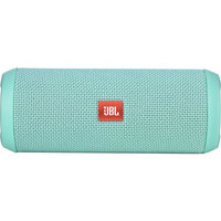 JBL Flip 3 Splash-proof Speaker (Teal)