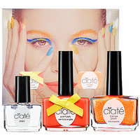 Ciaté London Corrupted Neons Manicure Set